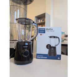   Mawaa Plastic Blender turmixgép 1,5 liter 500 W (MBL32514BK)   