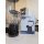 Mawaa Plastic Blender turmixgép 1,5 liter 500 W (MBL32514BK)   