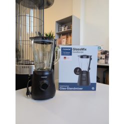Mawaa Glass Blender turmixgép 1,5 liter 500 W (MBL32516SB) 