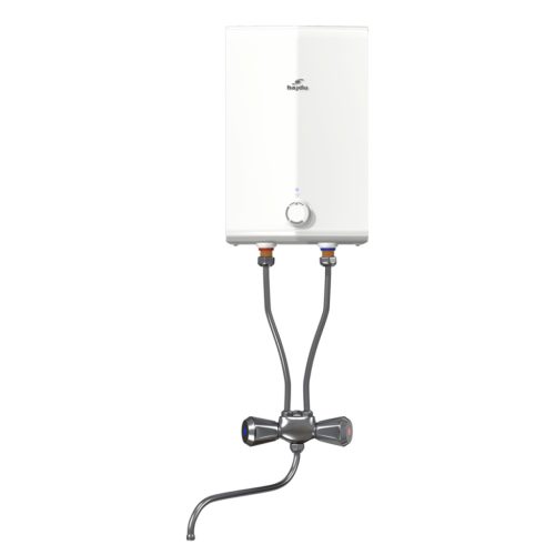 CG Hajdu felső elhelyezésű elektromos vízmelegítő 5 liter (MC5MINI)