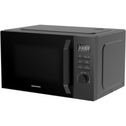 Daewoo mikrohullámú sütő 20 literes (MDFC206SB) 