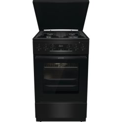CG Gorenje kombinált tűzhely 70 liter 50 cm (MEKS5141B) 