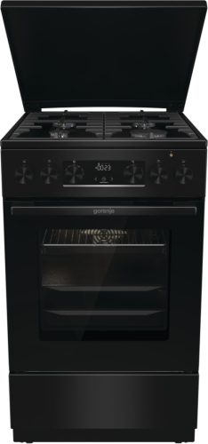 CG Gorenje kombinált tűzhely 70 liter 50 cm (MEKS5141B) 
