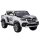 Hecht Mercedes XMX 606 1-2 személyes elektromos gyermek kisautó 12V 50 kg-ig Police (MERCEDESXMX606POLICE)