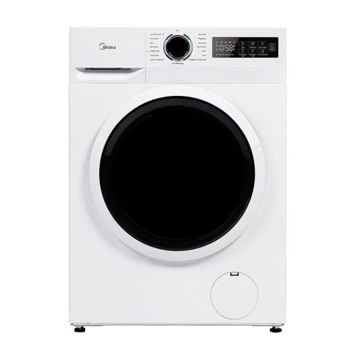 Midea mosógép 8 kg (MF110W80B14A10) 