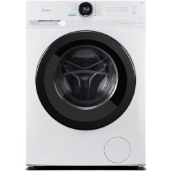 Midea Lunar Dial mosógép 8 kg (MF200W80BWES) (2133)