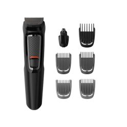   CG Philips Series 3000 akkumulátoros  7 az 1-ben hajvágó (MG372015) 