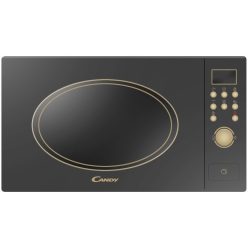   CG Candy beépíthető mikrohullámú sütő 20 literes (MIC20GDFGH) 