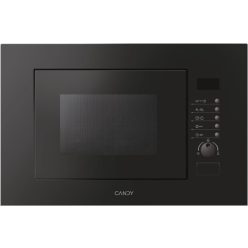   CG Candy Wave 600 Full Door beépíthető mikrohullámú sütő 20 literes (MIC20GDFN) 