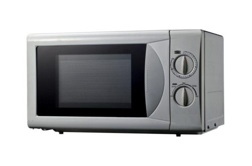 Ignis mikrohullámú sütő 20 liter (MJF20S)