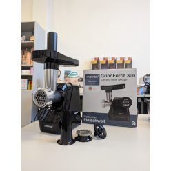   Mawaa  Grind Force 300 elektromos húsdaráló 300 W (MMG32513SB) 