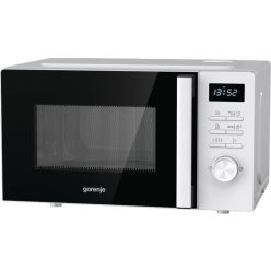 CG Gorenje mikrohullámú sütő 20 literes (MO20A3W)