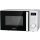 CG Gorenje mikrohullámú sütő 20 literes (MO20A3W)