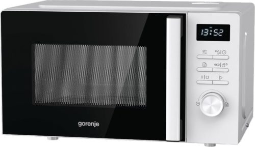 CG Gorenje mikrohullámú sütő 20 literes (MO20A3W)