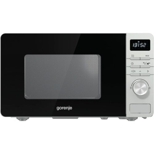 CG Gorenje mikrohullámú sütő 20 literes (MO20A3X) 
