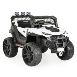   EKR elektromos 1 személyes gyermek terepjáró 4x4 (MONIFEHER)