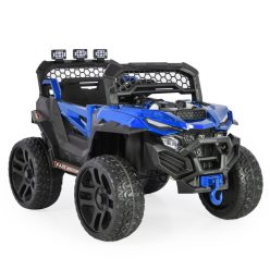   EKR elektromos 1 személyes gyermek terepjáró 4x4 (MONIKEK)