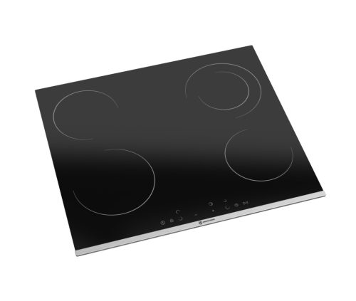 Novacook beépíthető kerámia főzőlap 5300 W (MS263)