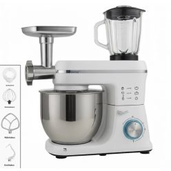   Mawaa multifunkcionális konyhai robotgép 1500 W (MX22415SW) 