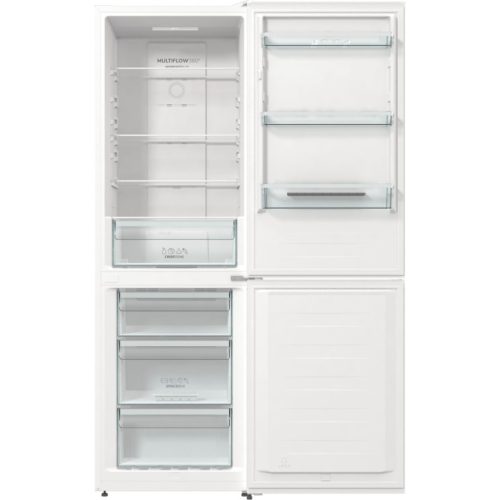 CG Gorenje hűtő-fagyasztószekrény 300 liter (N61EA2W4) 