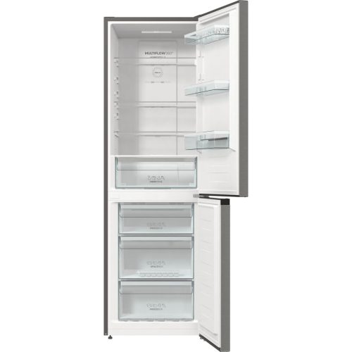 CG Gorenje hűtő-fagyasztószekrény 300 liter (N6A2XL4) 
