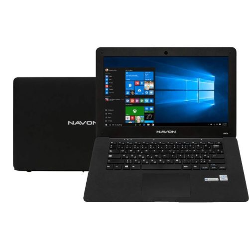 Navon Nex laptop 14" kijelző win 10 (NEX1401)