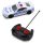 Super Car rendőrautó távirányítós (NO66648) 