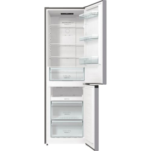 CG Gorenje hűtő-fagyasztószekrény 300 liter (NRK6191PS4) 