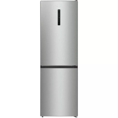 CG Gorenje hűtő-fagyasztószekrény 300 liter (NRK6192AXL4)