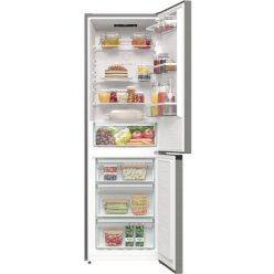 Gorenje hűtő-fagyasztószekrény 300 liter (NRK61CS2XL4) 