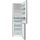 CG Gorenje hűtő-fagyasztószekrény 331 liter (NRK6202AXL4) 