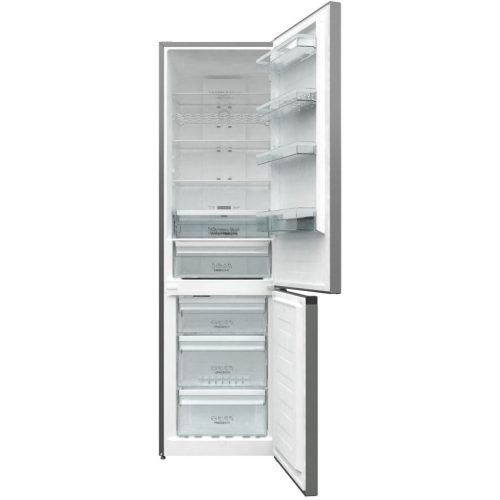 CG Gorenje hűtő-fagyasztószekrény 331 liter (NRK6202AXL4) 