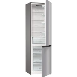   CG Gorenje hűtő-fagyasztószekrény 331 liter (NRK6202ES4) 