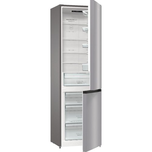 CG Gorenje hűtő-fagyasztószekrény 331 liter (NRK6202ES4) 