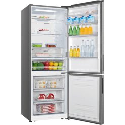   CG Gorenje hűtő-fagyasztószekrény 495 liter (NRK720EAXL4) 