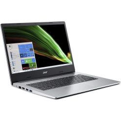   Acer Aspire laptop 14" kijelző win11 A11433C0ZR ezüst (NXA9JEU009) (1863)
