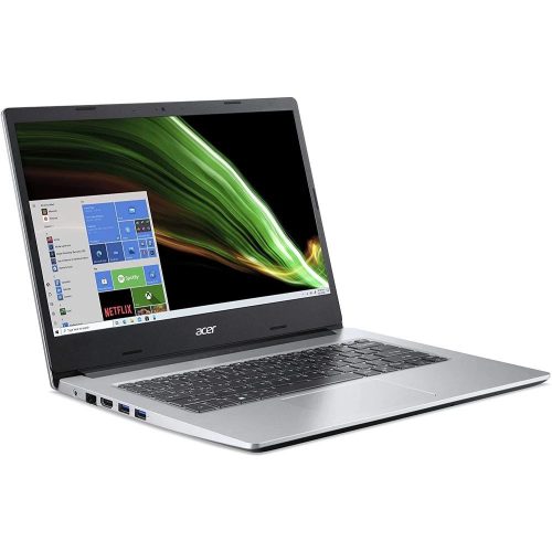 Acer Aspire laptop 14" kijelző win11 A11433C0ZR ezüst (NXA9JEU009) (1863)
