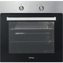 Körting beépíthető sütő 60 liter (OB04S0X) (1521)