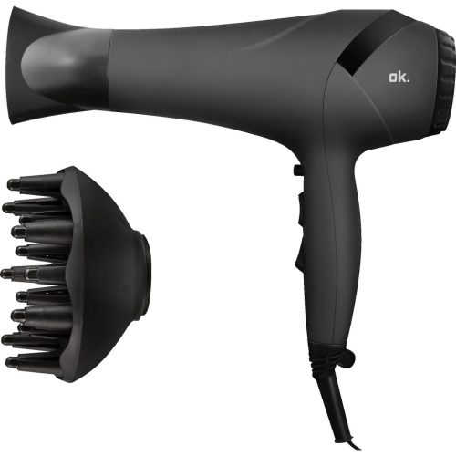 OK hajszárító 2200 W (OHD4211B)
