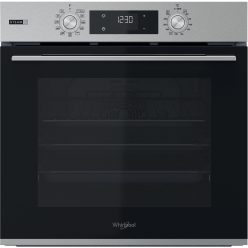 CG Whirlpool beépíthető sütő 71 liter (OMSK58HU1SX)