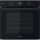 CG Whirlpool beépíthető sütő 71 liter (OMSR58CU1SB) 