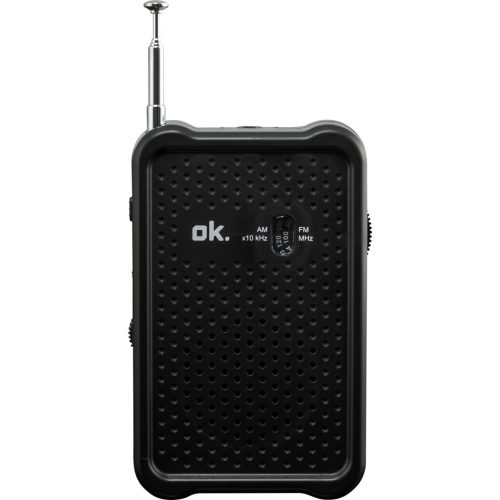 OK elemes zsebrádió (ORF120) 