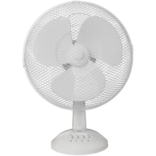 OK asztali ventilátor 40 W (OTF30323W)