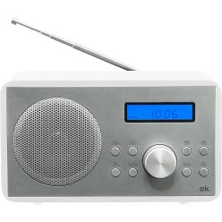 OK Bluetooth rádió (OWR240WTBT) 