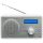 OK Bluetooth rádió (OWR240WTBT) 