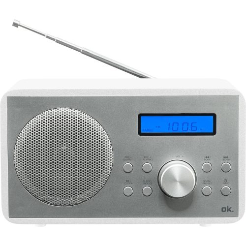 OK Bluetooth rádió (OWR240WTBT) 