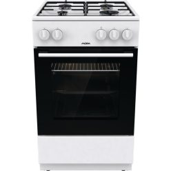 CG Mora gáztűzhely 70 liter 50 cm (P2241AW1)