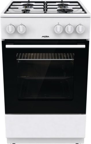 CG Mora gáztűzhely 70 liter 50 cm (P2241AW1)