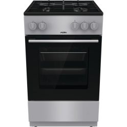 CG Mora gáztűzhely 70 liter 50 cm (P2252A1S)