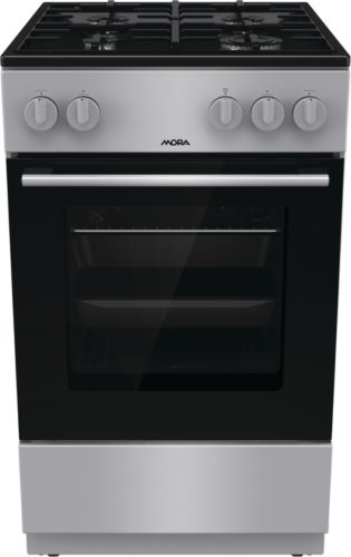 CG Mora gáztűzhely 70 liter 50 cm (P2252A1S)